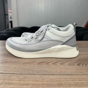 Sorel Women's Out and About IV Low-Top Sneakers